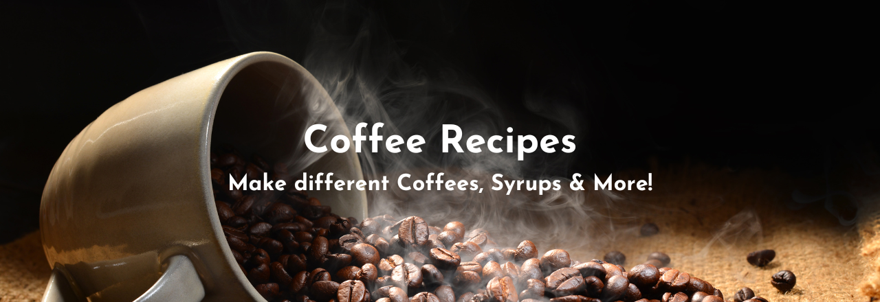 Coffee Recipes
